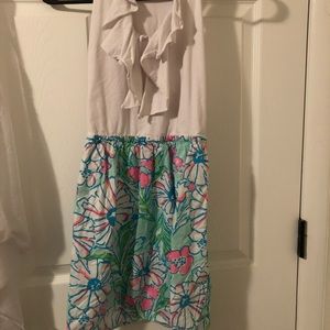 Lily Pulitzer summer dress!
